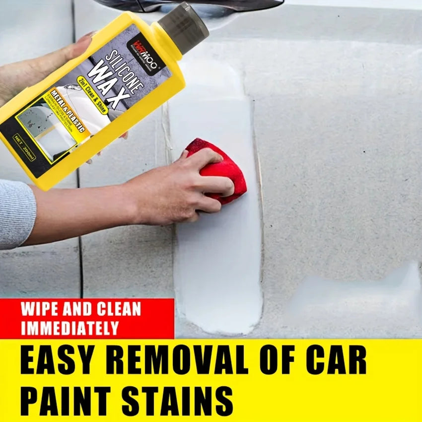 6.76oz Ultimate Paint & Water Stain Remover - Polishing Agent for Cars, RVs, Motorcycles | Versatile for All Hard Surfaces