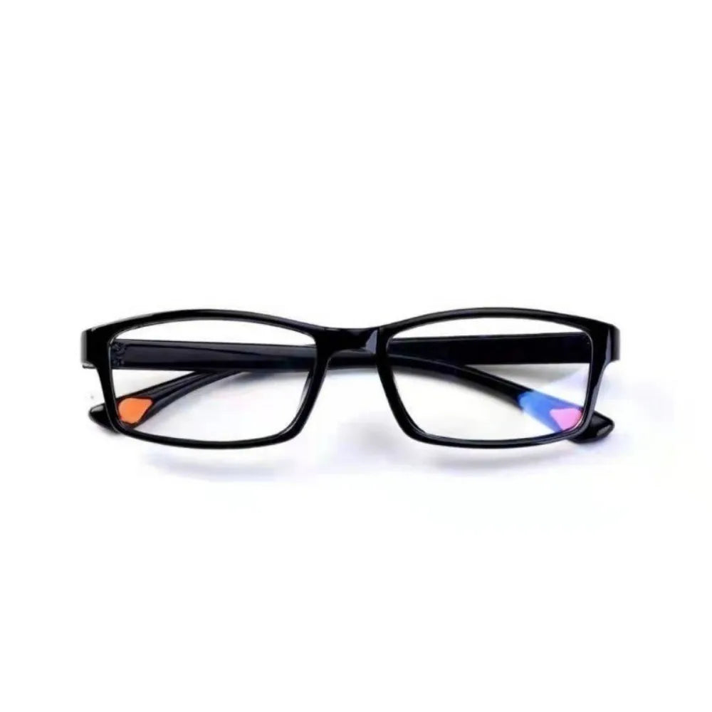 Reading Glasses Ultralight Anti Blue-Ray Light Presbyopic Glasses Hyperopia Eyewear Readers +1.0 1.5 2.0 2.5 3.5 4.0