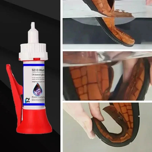 50g Powerful Solder Multi-Material Repair Adhesive Strong Tyre Repair Glue Tiles Fix Sealant Universal Quick-drying Sealer