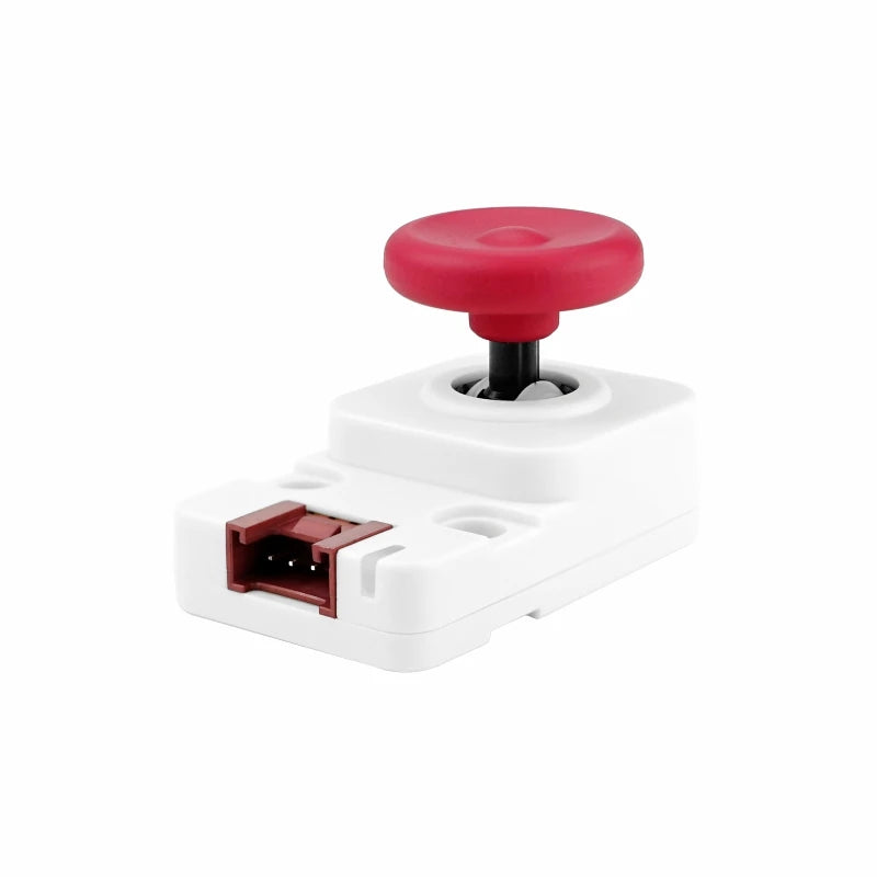 M5Stack Official I2c Joystick 2 Unit(STM32G030)