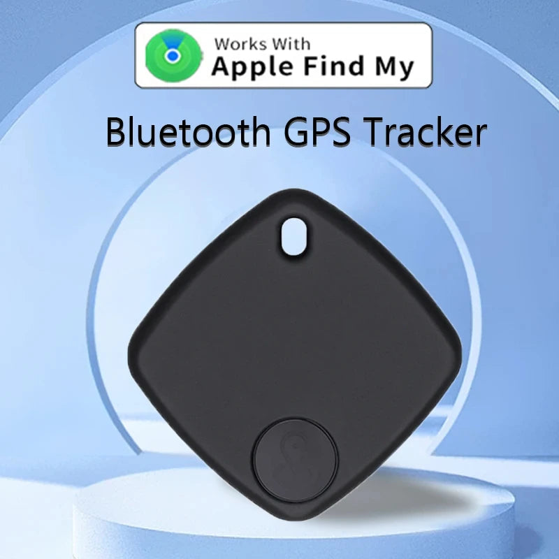 S1 Mini Tracking Device For Find My Key Smart Tag Child Finder Pet Car GPS Lost Tracker Smart Bluetooth Tracker IOS System