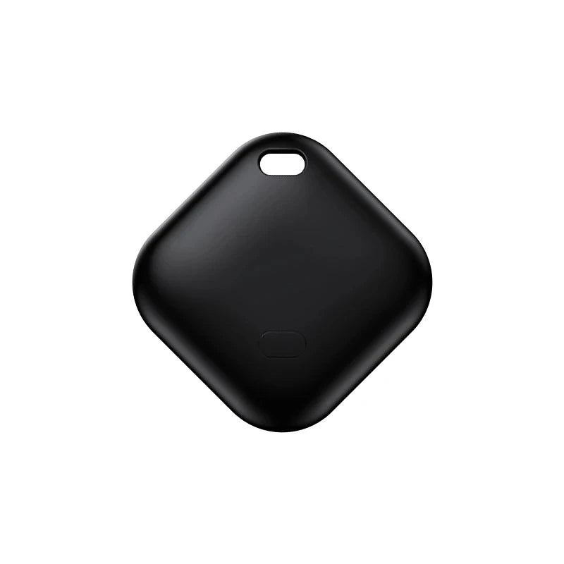 S1 Mini Tracking Device For Find My Key Smart Tag Child Finder Pet Car GPS Lost Tracker Smart Bluetooth Tracker IOS System