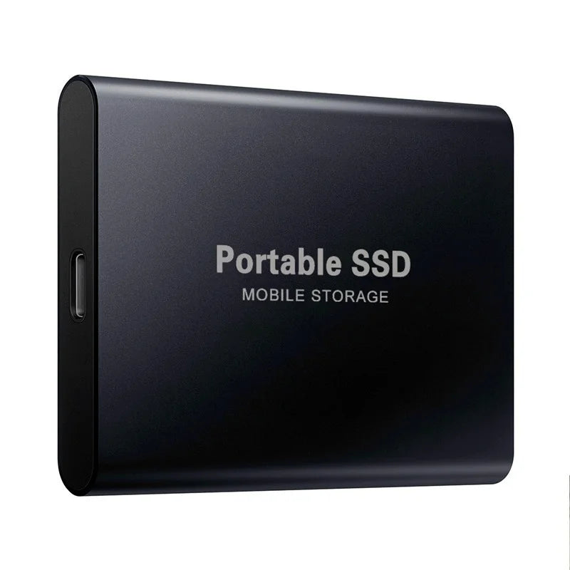 1.8"  disco duro externo USB 3.0 Type C   ssd external hard drive 500GB 1TB 2TB for laptops  Desktop