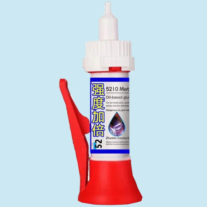 50g Powerful Solder Multi-Material Repair Adhesive Strong Tyre Repair Glue Tiles Fix Sealant Universal Quick-drying Sealer