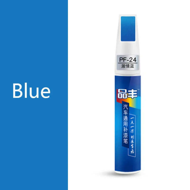 Professional Remover Applicator Coat Painting Pen Scratch Clear Remover Touch Up Car Paint Repair