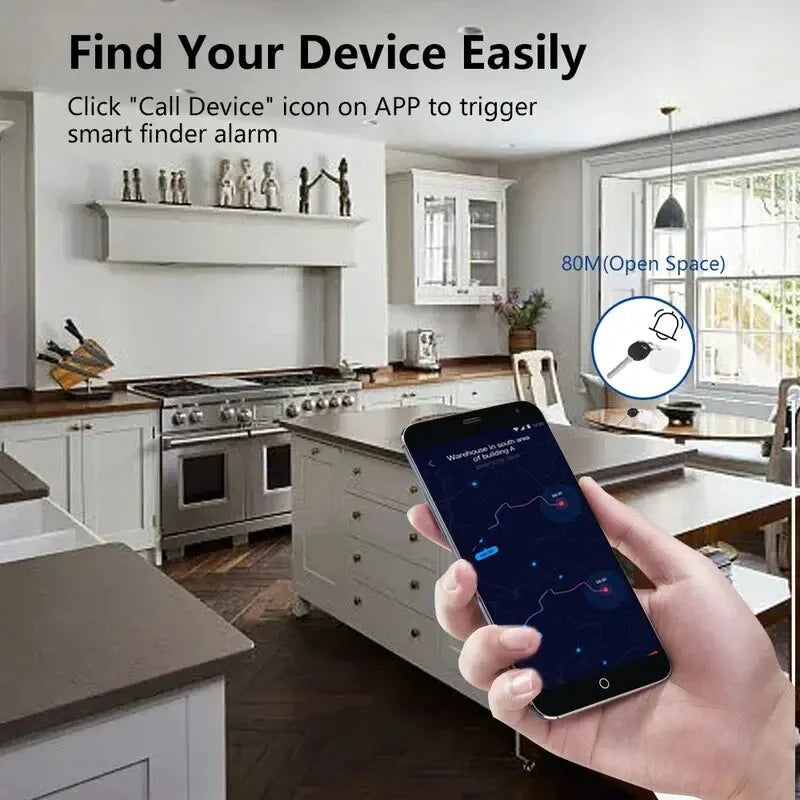 Clearance_Smart Home_Continuous updates