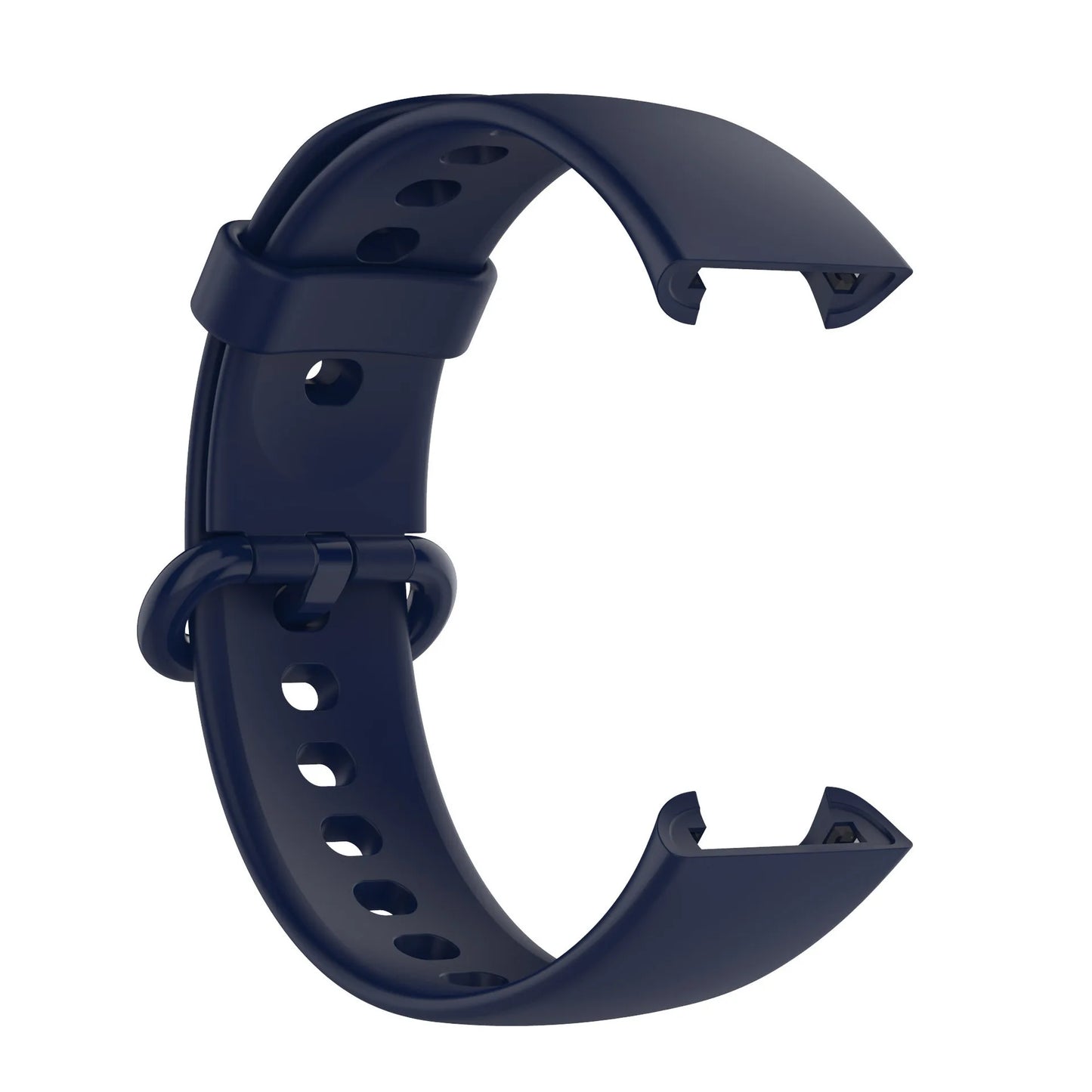 Silicone Strap for Redmi Watch 2 2lite POCO Watch Smart Watch Accessories  Replacement Bracelet for Redmi Watch2 2lite Strap