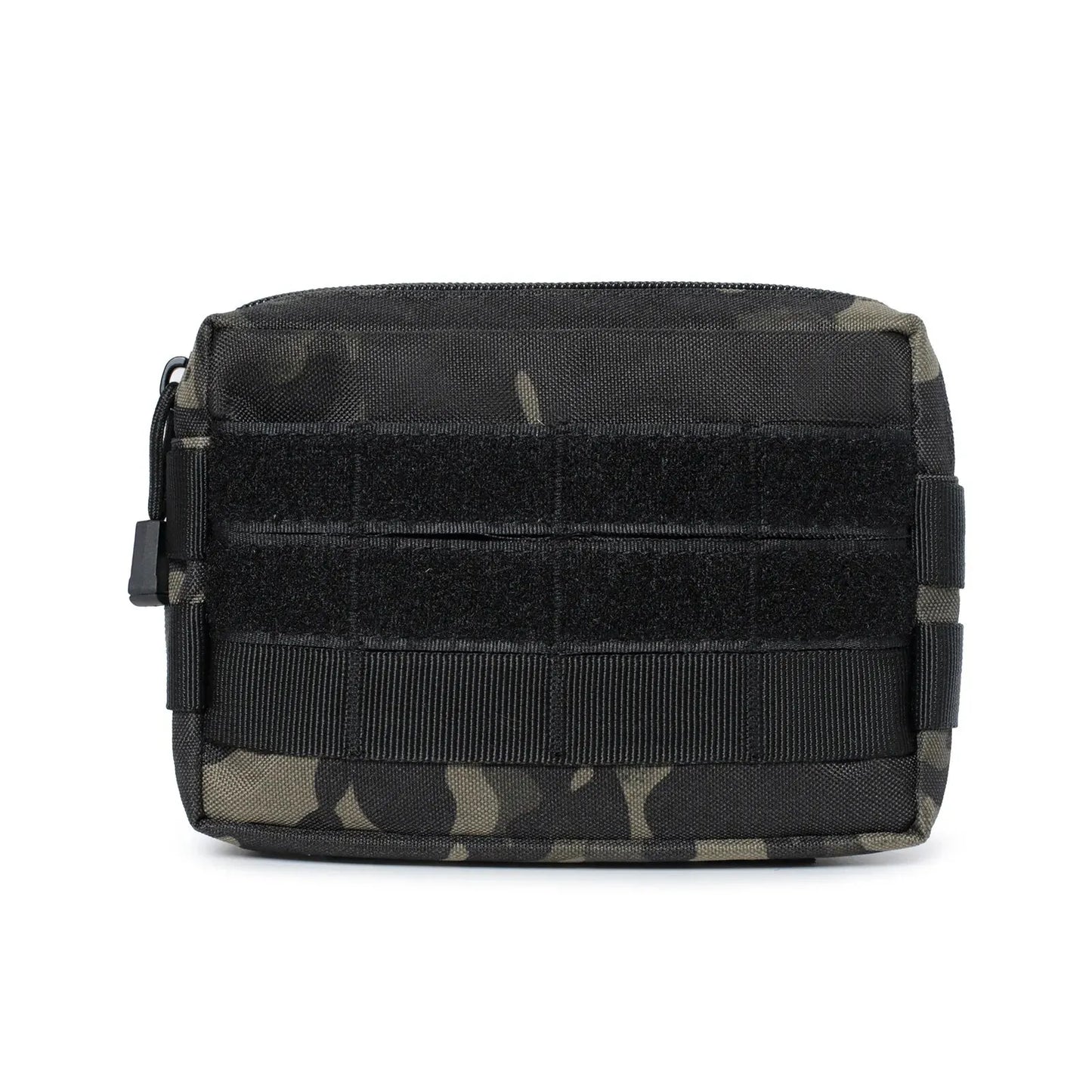 Molle Utility EDC Waist Bag Tactical Pouch Medical First Aid Bag Belt Pouch Outdoor Sports Hunting Bag