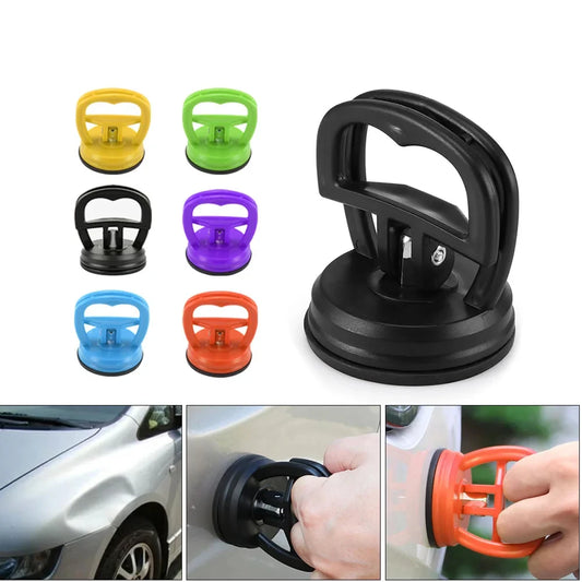 General Motors Disassembly Tool, Micro Extractor, Suction Cup, Bucket, Work Plate, Stripper, Quick Rubber, Glass, Metal, Plastic