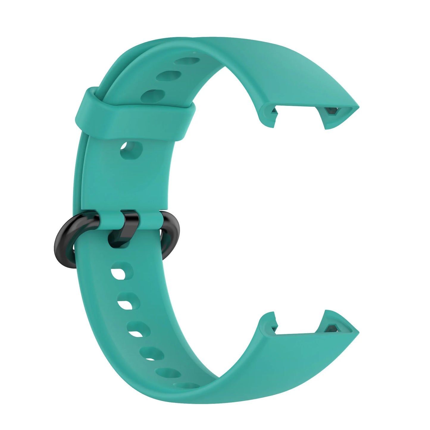 Silicone Strap for Redmi Watch 2 2lite POCO Watch Smart Watch Accessories  Replacement Bracelet for Redmi Watch2 2lite Strap