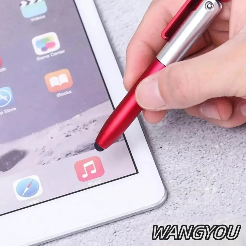 Touch Screen Stylus Pens, Clip Design Stylus Pen, For TabletSmart Phones, All Touch Screen Devices, Ultra Light