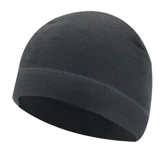 1PC Warm Winter Skull Cap Soft Polar Fleece Hat Thick Windproof Cap Outdoor Beanie Cap Ski Cap Suitable For Men Women