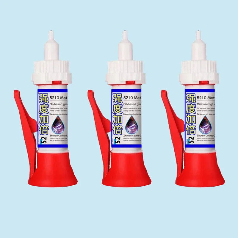 50g Powerful Solder Multi-Material Repair Adhesive Strong Tyre Repair Glue Tiles Fix Sealant Universal Quick-drying Sealer