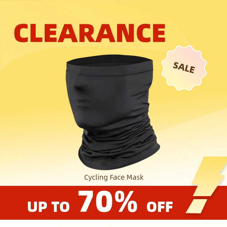 Clearance_Cycling Equipment_Continuous updates