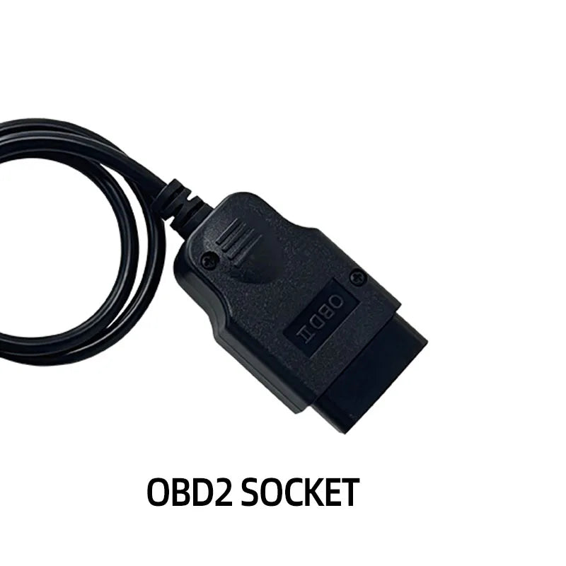 1PC MS309 Diagnostic Tool Mini Elm327 Car Fault OBD Diagnostic Instrument