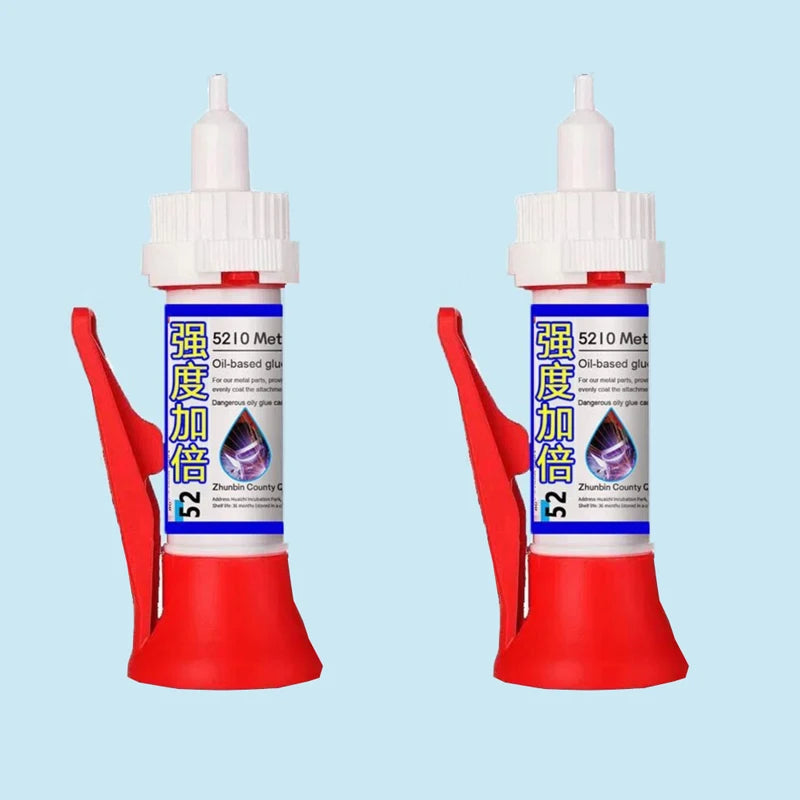 50g Powerful Solder Multi-Material Repair Adhesive Strong Tyre Repair Glue Tiles Fix Sealant Universal Quick-drying Sealer