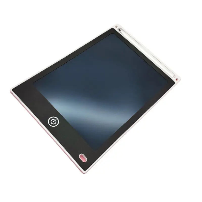 1 PCs 8.5" LCD Drawing & Writing Tablet for Kids - Portable, Safe & Perfect as a Birthday, Christmas, Or Halloween Gift