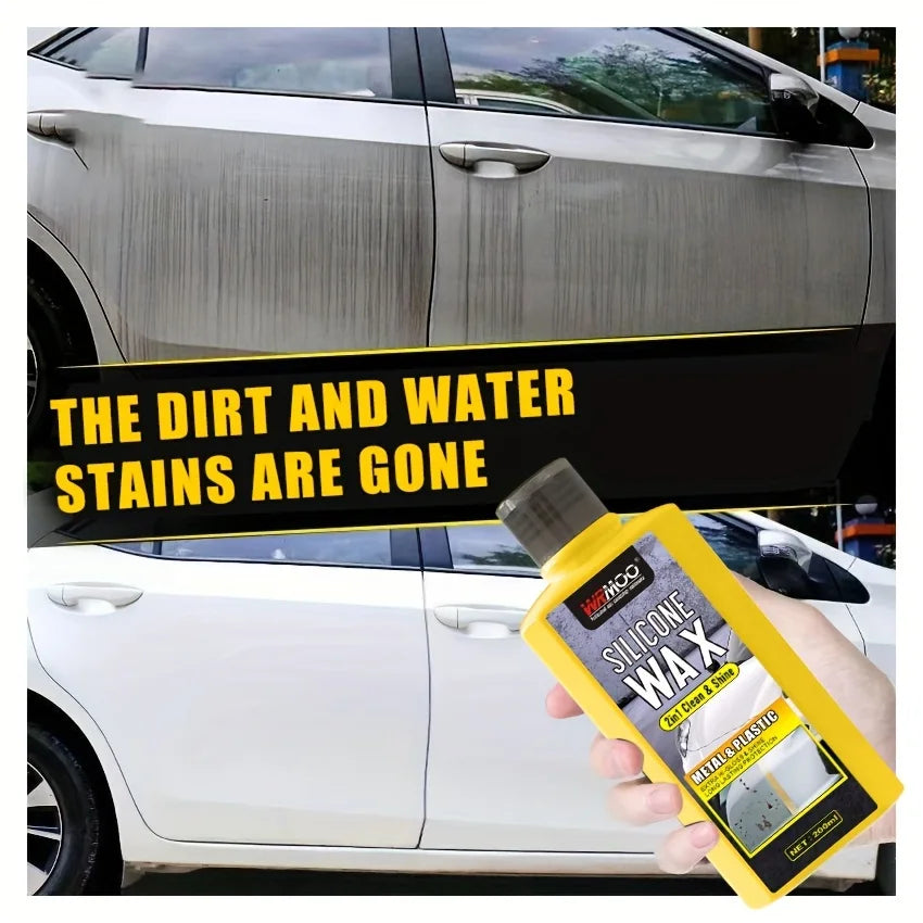 6.76oz Ultimate Paint & Water Stain Remover - Polishing Agent for Cars, RVs, Motorcycles | Versatile for All Hard Surfaces