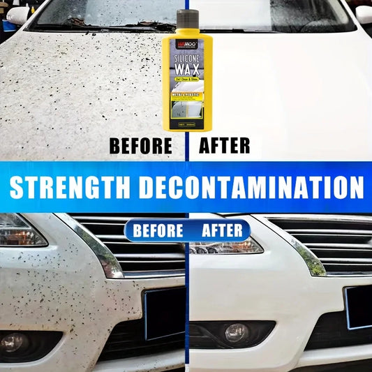 6.76oz Ultimate Paint & Water Stain Remover - Polishing Agent for Cars, RVs, Motorcycles | Versatile for All Hard Surfaces