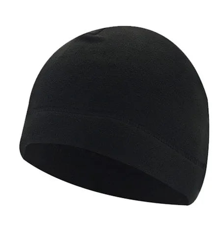 1PC Warm Winter Skull Cap Soft Polar Fleece Hat Thick Windproof Cap Outdoor Beanie Cap Ski Cap Suitable For Men Women