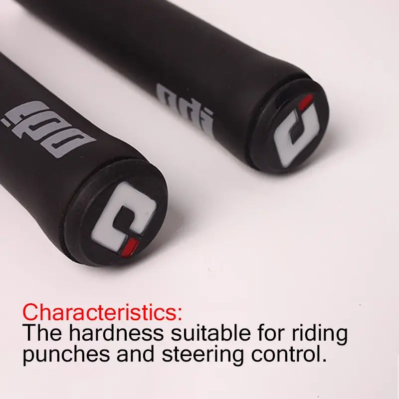 ODI Bike Grips Antislip Silica Gel Handle Bar Grip Shock Absorption MTB Grip Cycling Parts Bicycle Accessories