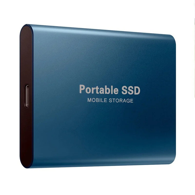 1.8"  disco duro externo USB 3.0 Type C   ssd external hard drive 500GB 1TB 2TB for laptops  Desktop