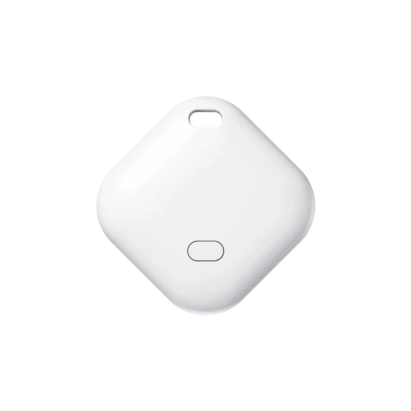 S1 Mini Tracking Device For Find My Key Smart Tag Child Finder Pet Car GPS Lost Tracker Smart Bluetooth Tracker IOS System