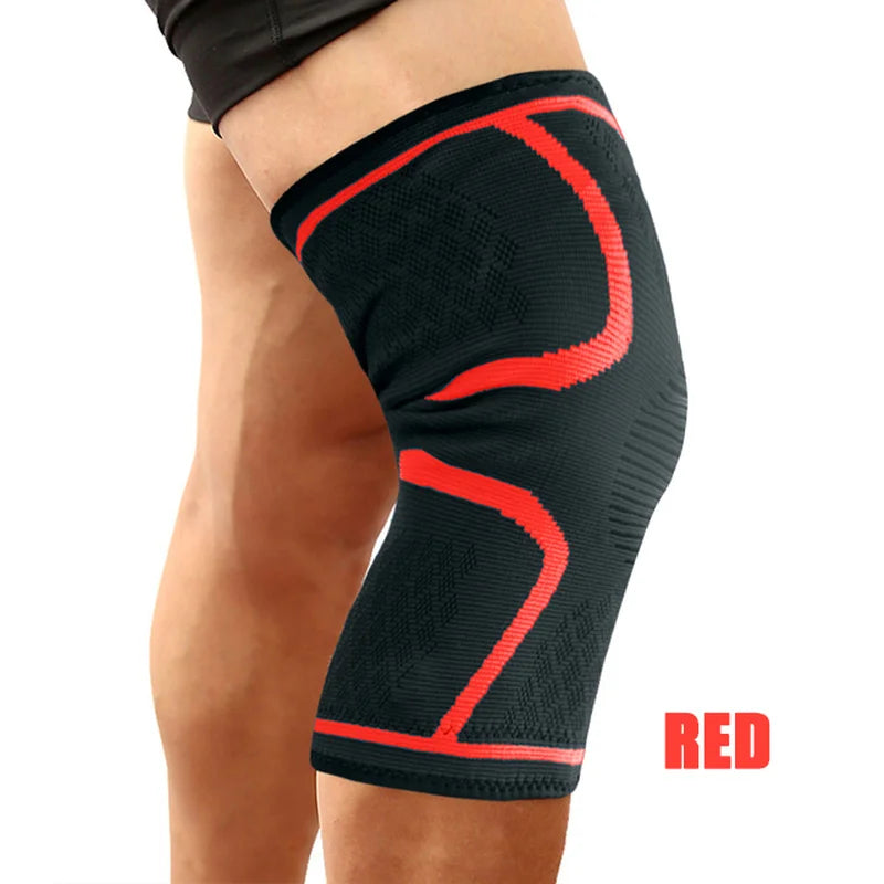 Knee Braces for Knee Pain Knee Brace Compression Sleeve for Knee Pain Meniscus Tear  Arthritis Pain Relief Knee Sleeves