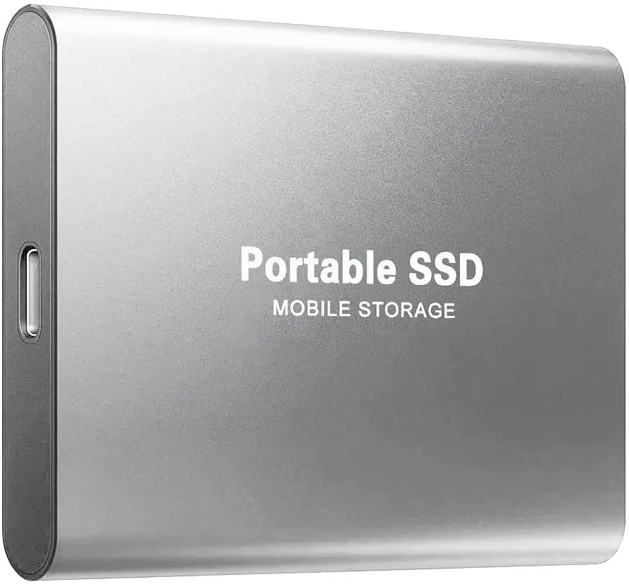 1.8"  disco duro externo USB 3.0 Type C   ssd external hard drive 500GB 1TB 2TB for laptops  Desktop