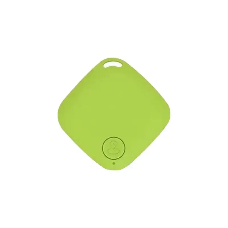 Clearance_Mini Bluetooth 5.0 Tracker AntiLost Device Round Pet Kids Bag Wallet Tracking Smart Finder Locator gps tracker  wirele